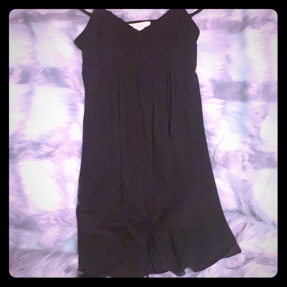 Charlotte Russe Little Black Dress